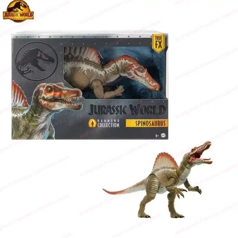 Jurassic Hammond Collection Se – Model Kit Dinosaur Bandai Bewertung und Preis