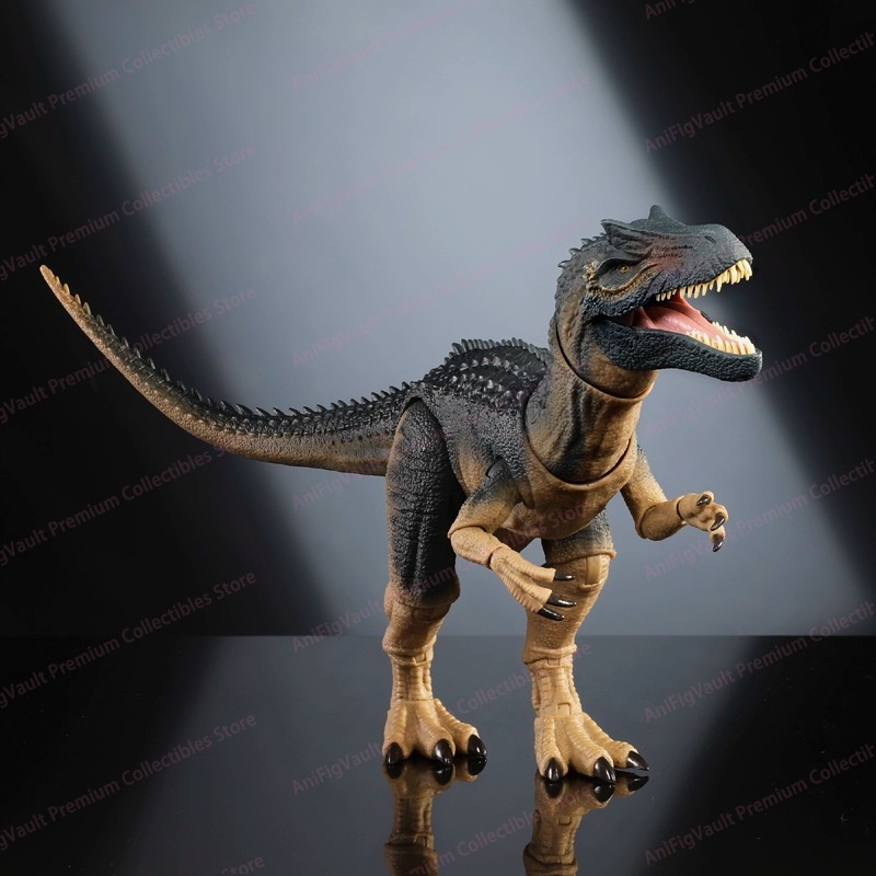 Jurassic Hammond Collection Se – Model Kit Dinosaur Bandai Bewertung und Preis