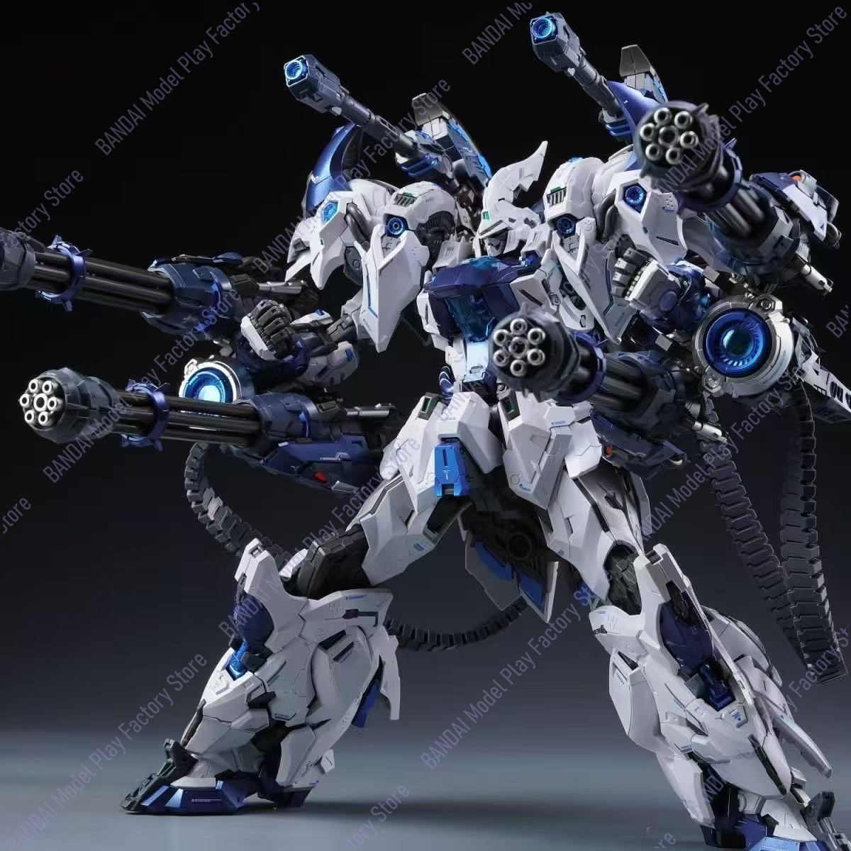 Jetzt auf Lager Infinite Nova  – Model Kit Hemoxian Bewertung und Preis