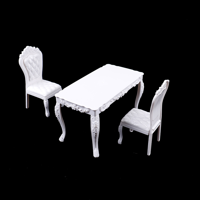 Puppenhaus 1:6 Küchenmöbel Ess – Model Kitchen Set Bewertung und Preis