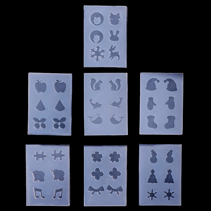 SNASAN Ohrringe Perlen Niedlic – Model Kit Varnish Bewertung und Preis