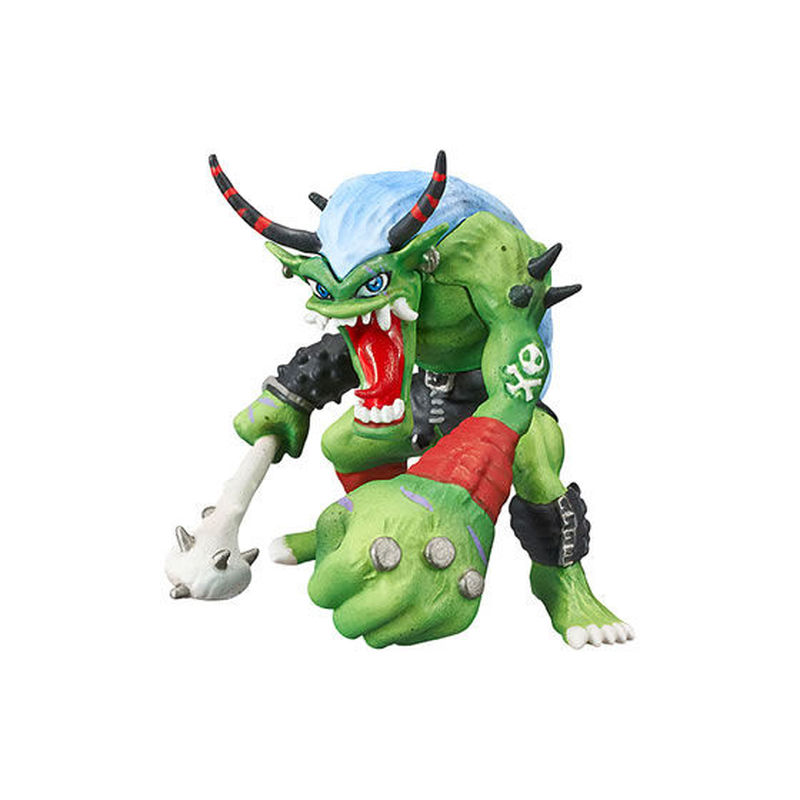 Bandai Original Gashapon Spiel – Model Kit Digimon Bewertung und Preis