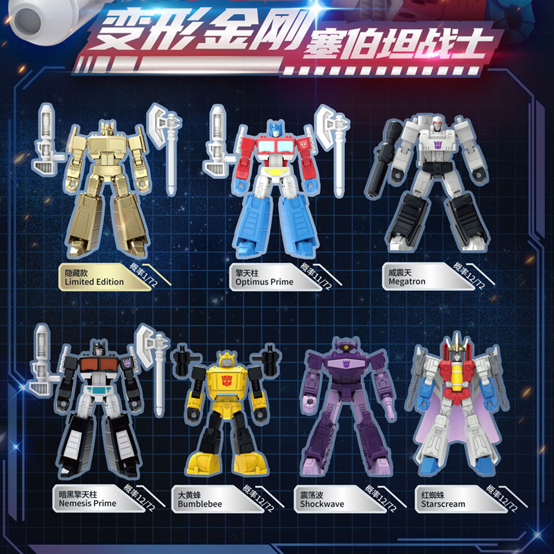 Original Transformation G1 Opt – Model Kit Yolopark Bewertung und Preis