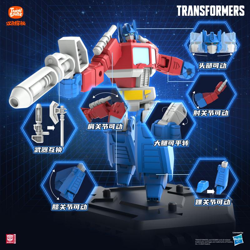 Original Transformation G1 Opt – Model Kit Yolopark Bewertung und Preis