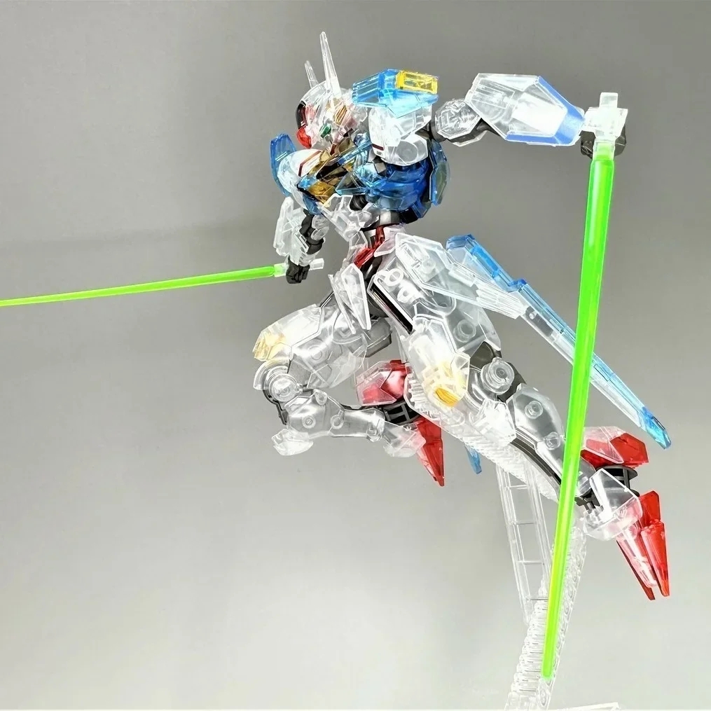 Auf Lager Gumdam Luftfiguren F – Model Kit Barbatos Bewertung und Preis