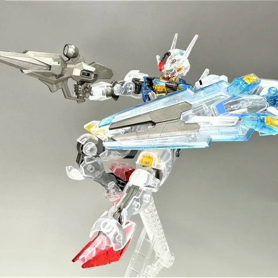Auf Lager Gumdam Luftfiguren F – Model Kit Barbatos Bewertung und Preis