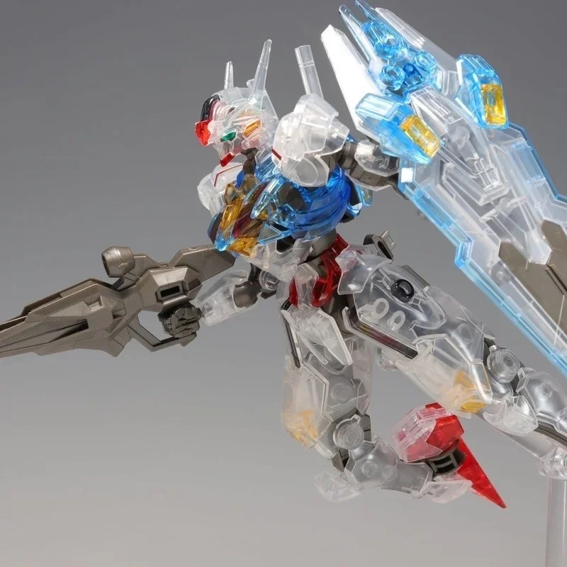 Auf Lager Gumdam Luftfiguren F – Model Kit Barbatos Bewertung und Preis