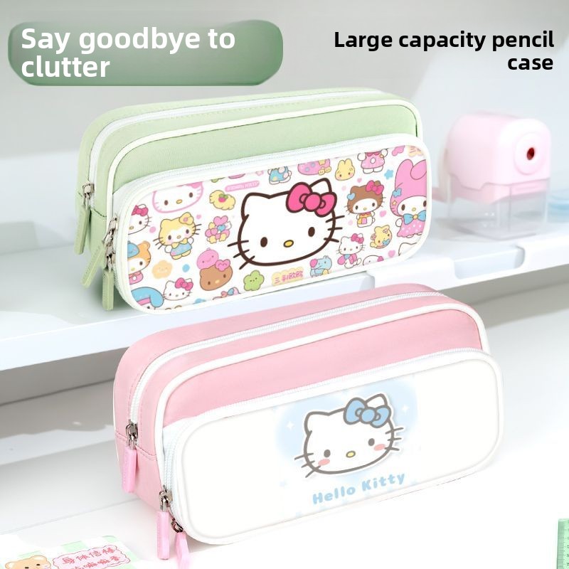 Hello Kitty inspiriertes 2-lag – Model Kit Markers Bewertung und Preis