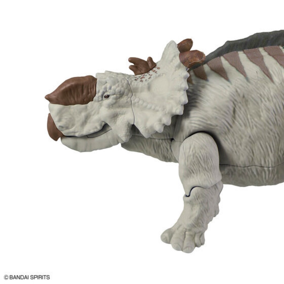 Auf Lager: Original Bandai Pla – Model Kit Dinosaur Bandai Bewertung und Preis