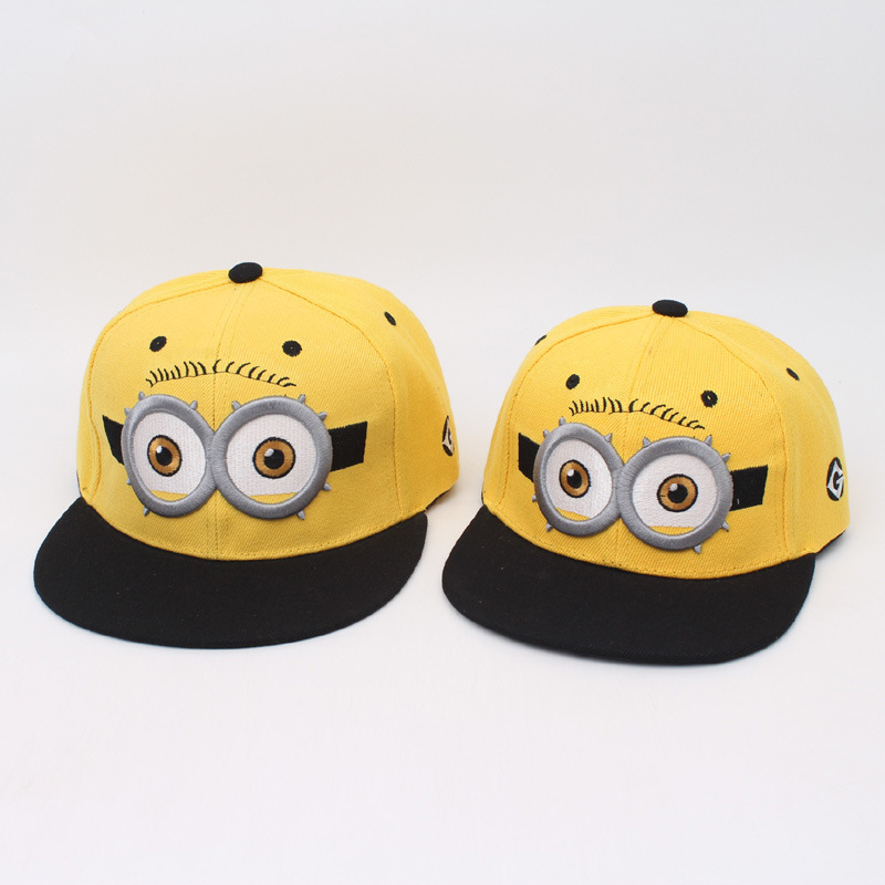 Minions Baseballkappe, größenv – Model Kit Anime Bewertung und Preis