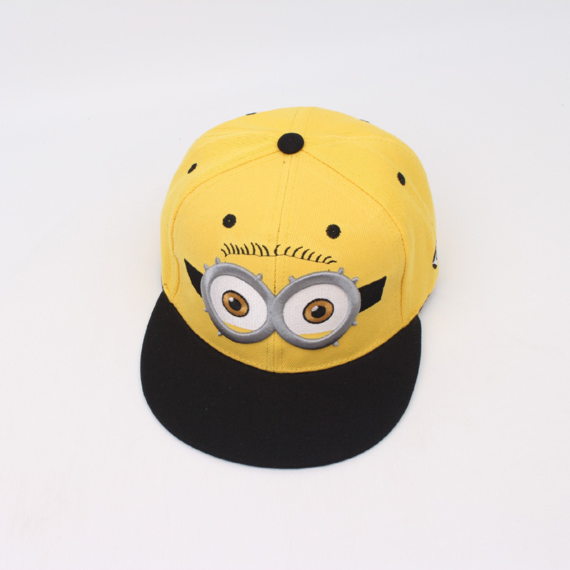Minions Baseballkappe, größenv – Model Kit Anime Bewertung und Preis