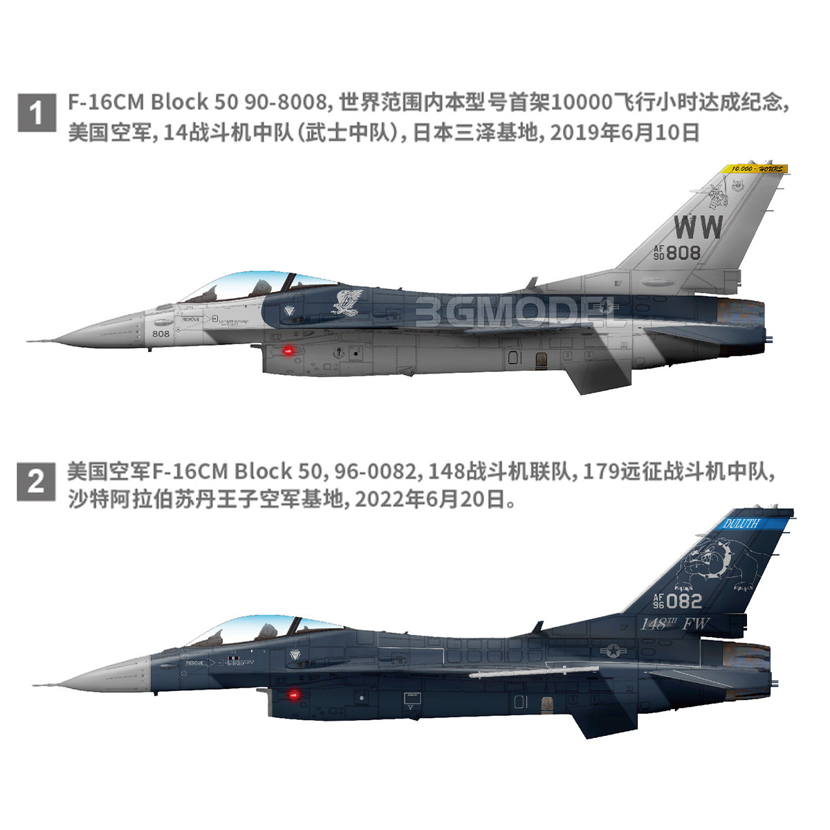Great Wall Hobby-Flugzeugmodel – Model Kit Hobby Bewertung und Preis