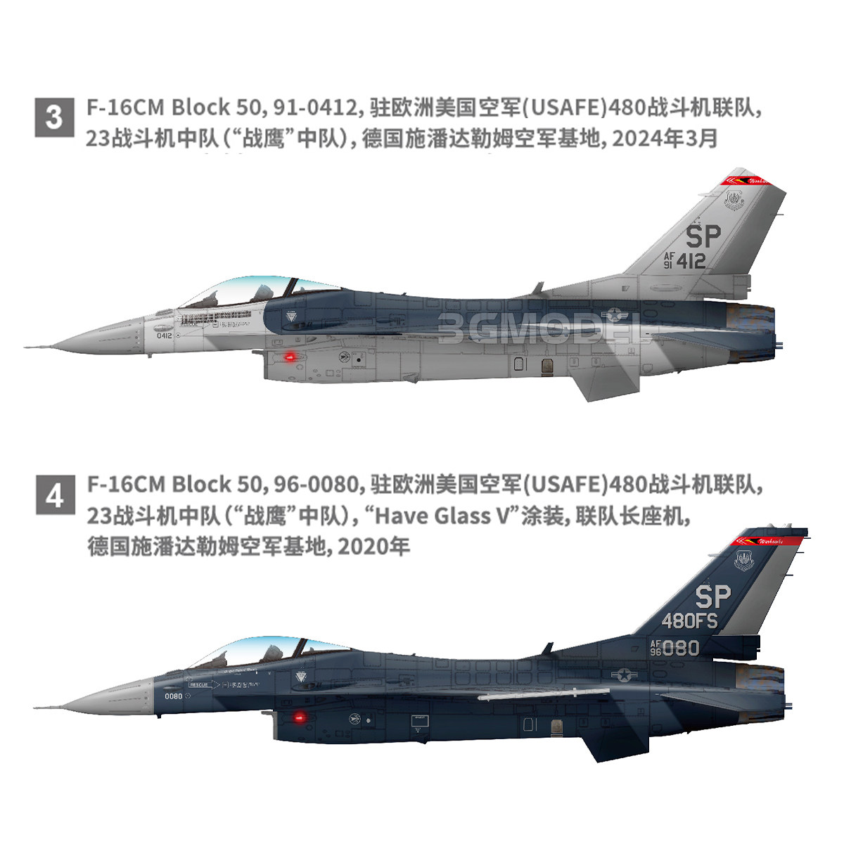 Great Wall Hobby-Flugzeugmodel – Model Kit Hobby Bewertung und Preis