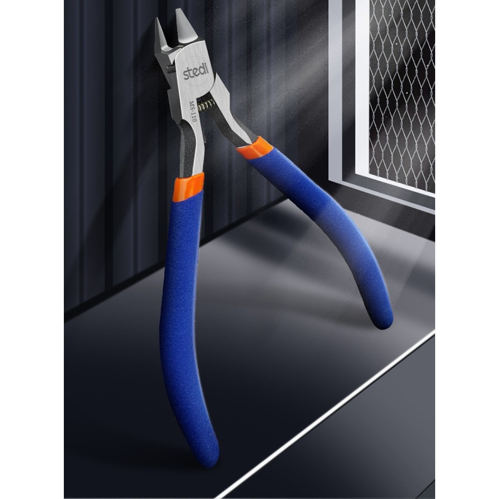Stedi MS-110 Single Blade Mode – Model Kit Nipper Bewertung und Preis