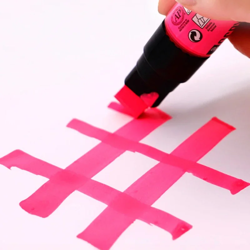 Einzelner Acryl-Pigment-Markie – Model Kit Markers Bewertung und Preis