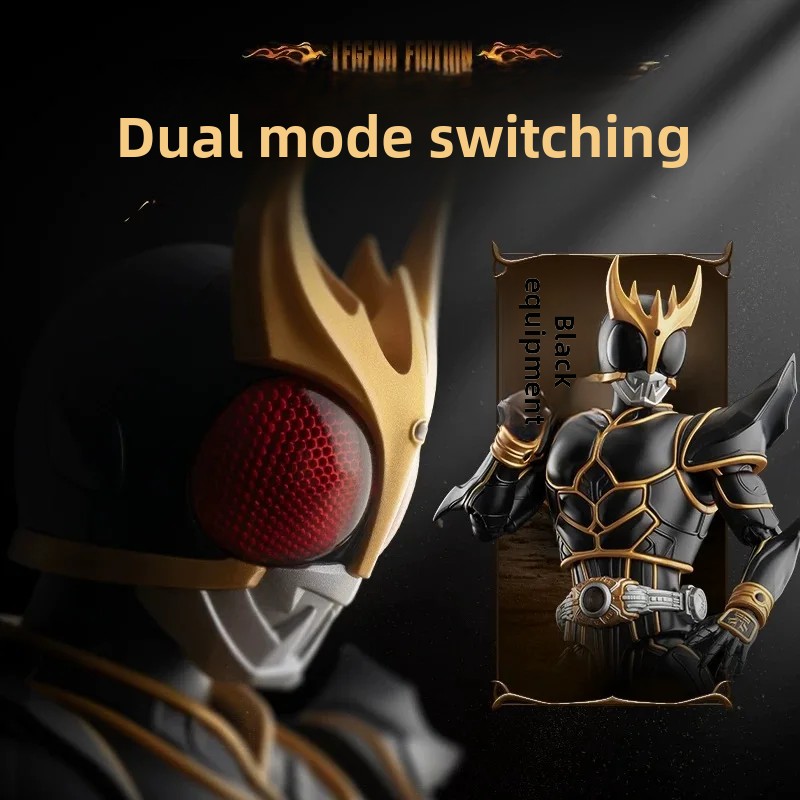 Auf Lager Blokees Legend Editi – Model Kit Kamen Rider Bewertung und Preis