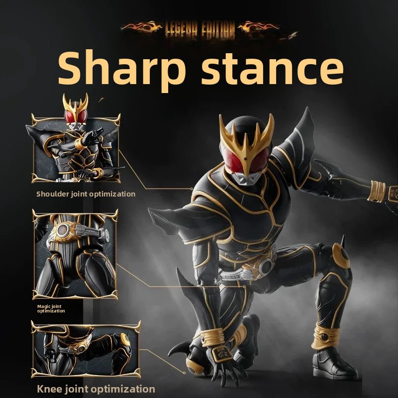 Auf Lager Blokees Legend Editi – Model Kit Kamen Rider Bewertung und Preis
