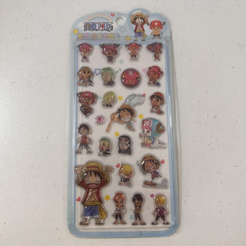One Piece Monkey D. Luffy Roro – Model Kit Anime Bewertung und Preis
