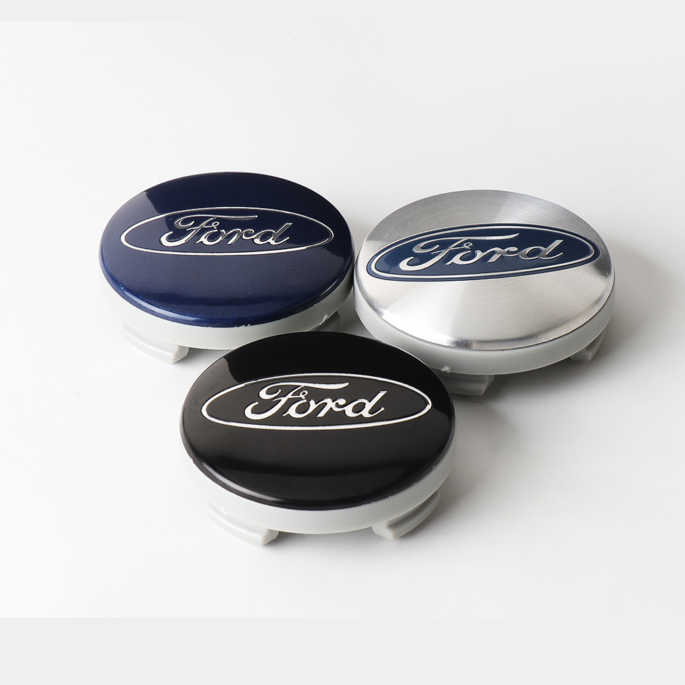 4 Stück 54mm Radnabenabdeckung – Logo Model Kit Bewertung und Preis
