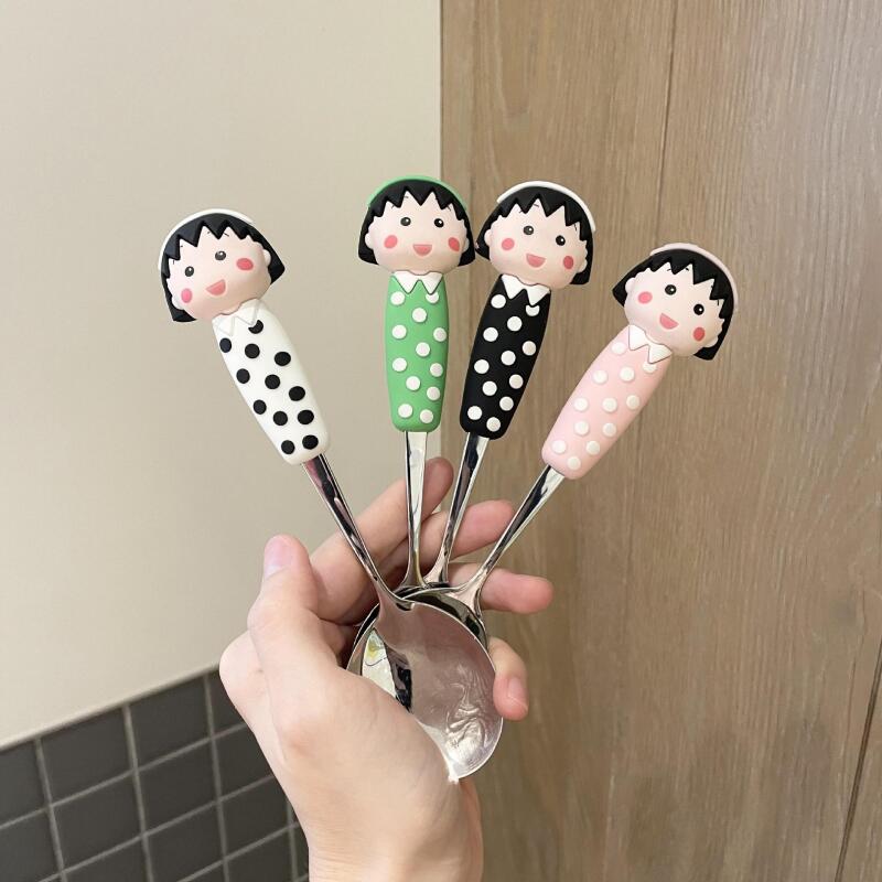Neues Chibi Maruko Chan Serie  – Model Kitchen Set Bewertung und Preis