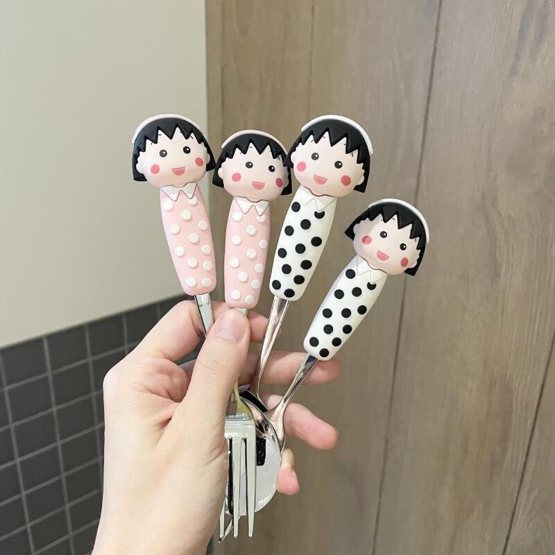 Neues Chibi Maruko Chan Serie  – Model Kitchen Set Bewertung und Preis