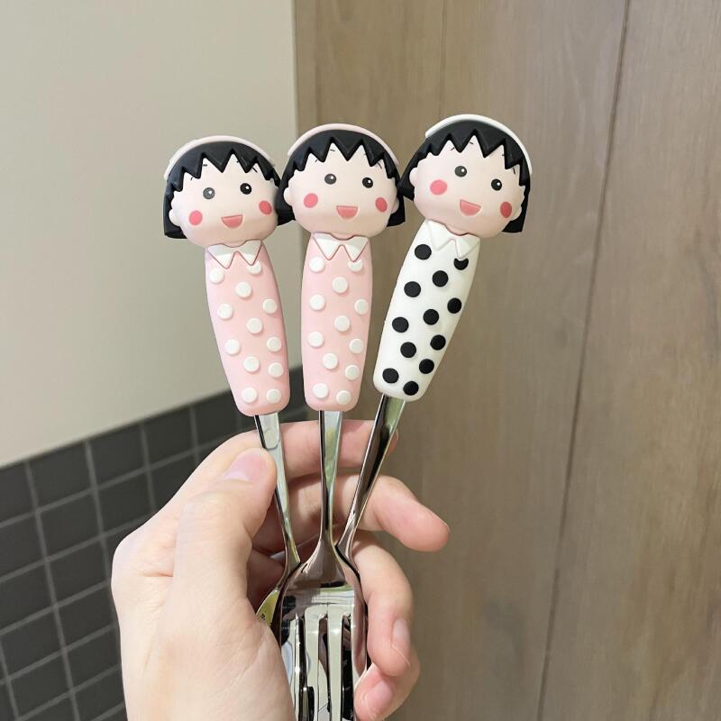 Neues Chibi Maruko Chan Serie  – Model Kitchen Set Bewertung und Preis