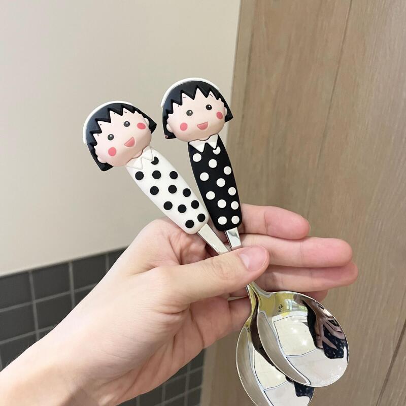 Neues Chibi Maruko Chan Serie  – Model Kitchen Set Bewertung und Preis