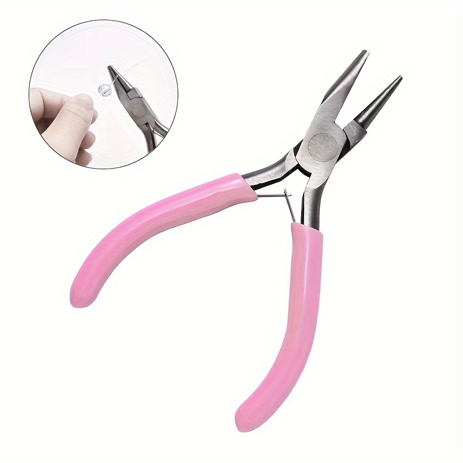 Eine 12,7 cm große Rundzange,  – Model Kit Nipper Bewertung und Preis