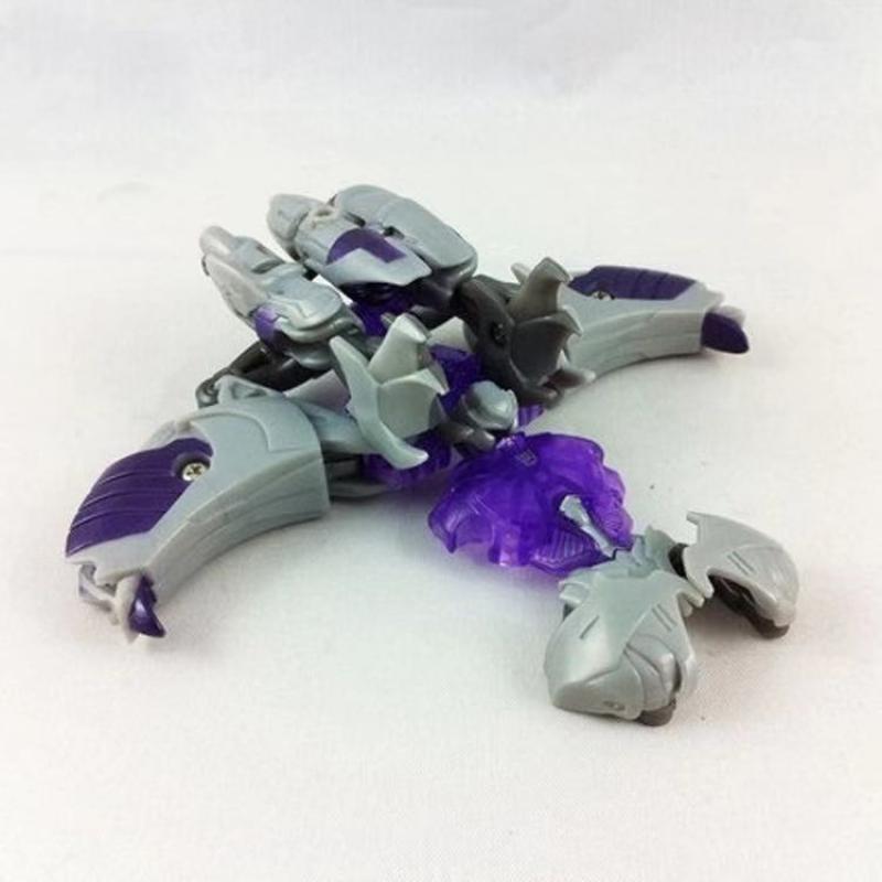 Transformers: Prime Cyberverse – Model Kit Yolopark Bewertung und Preis