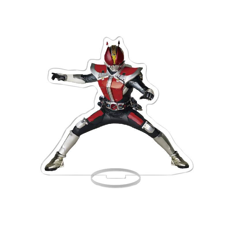 Kamen Rider Acryl-Ständer Mask – Model Kit Kamen Rider Bewertung und Preis