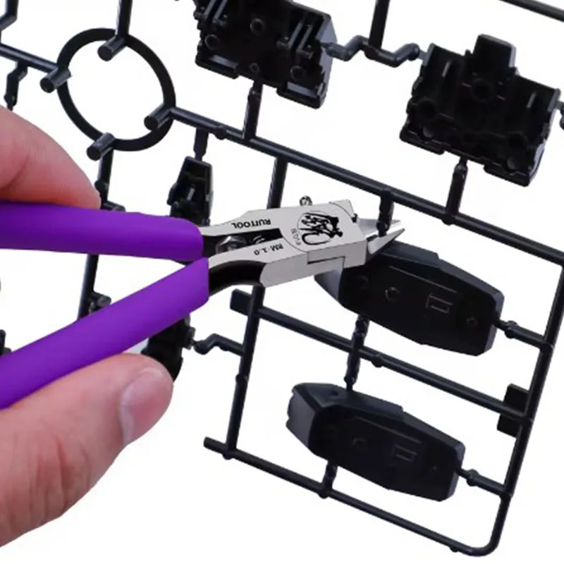 Modellzangen, ultradünne, eins – Model Kit Nipper Bewertung und Preis