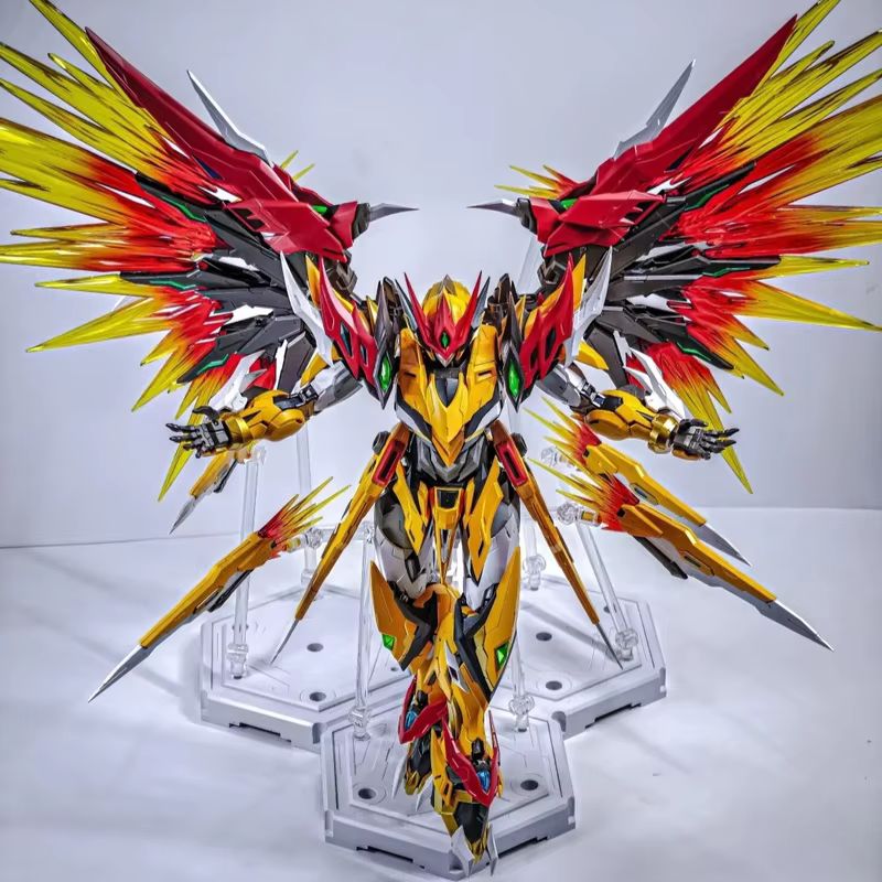 Motor Nuclear Mnp-Xh01 Baiqi L – Model Kit Hobby Bewertung und Preis