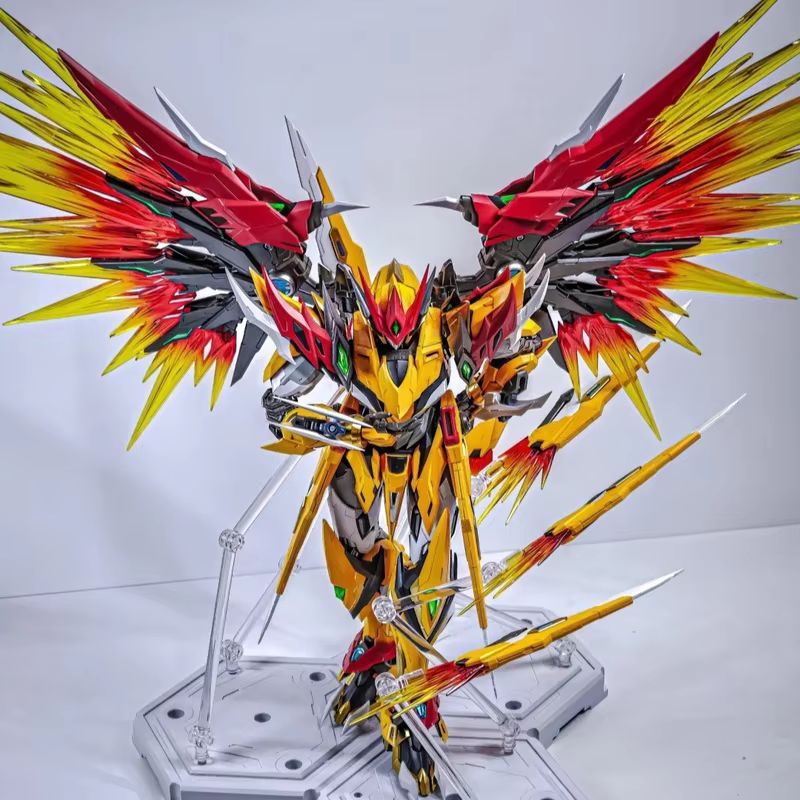 Motor Nuclear Mnp-Xh01 Baiqi L – Model Kit Hobby Bewertung und Preis