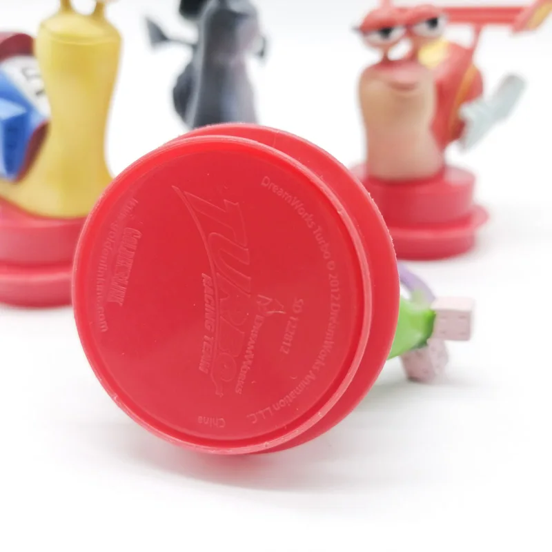 Turbos Racing Snails Puppe Car – Model Kit Dinosaur Bandai Bewertung und Preis