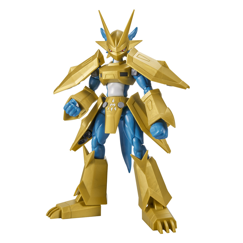 Bandai Original Echte Figur Di – Model Kit Digimon Bewertung und Preis