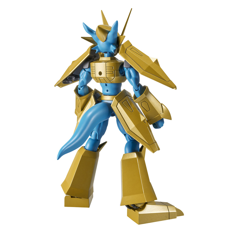 Bandai Original Echte Figur Di – Model Kit Digimon Bewertung und Preis