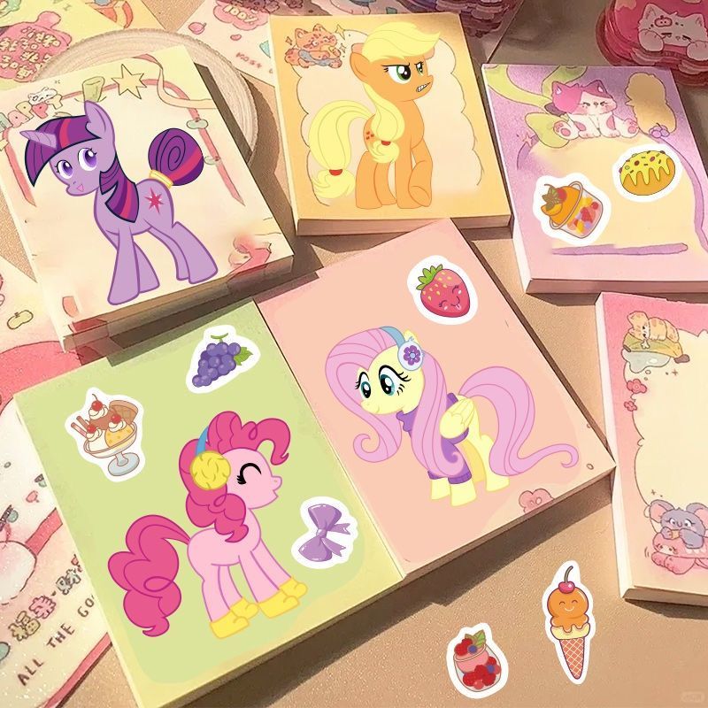 Cartoon My Little Pony Stil DI – Model Kit Hobby Bewertung und Preis