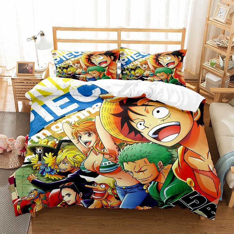 Anime One Piece Jungen Doppelb – Model Kit Anime Bewertung und Preis
