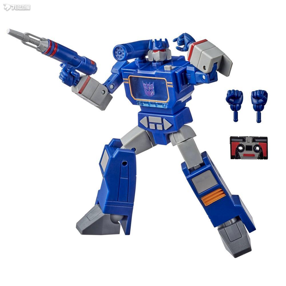 Transformatoren R.E.D. Roboter – Model Kit Yolopark Bewertung und Preis