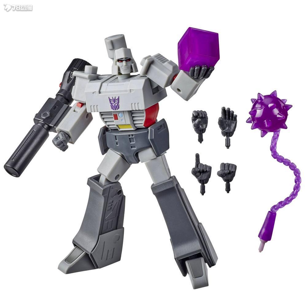 Transformatoren R.E.D. Roboter – Model Kit Yolopark Bewertung und Preis
