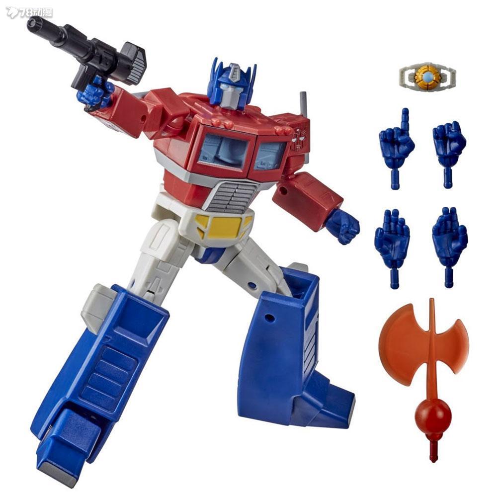 Transformatoren R.E.D. Roboter – Model Kit Yolopark Bewertung und Preis