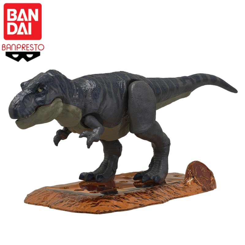 Bandai Jurassic World Rebirth  – Model Kit Dinosaur Bandai Bewertung und Preis