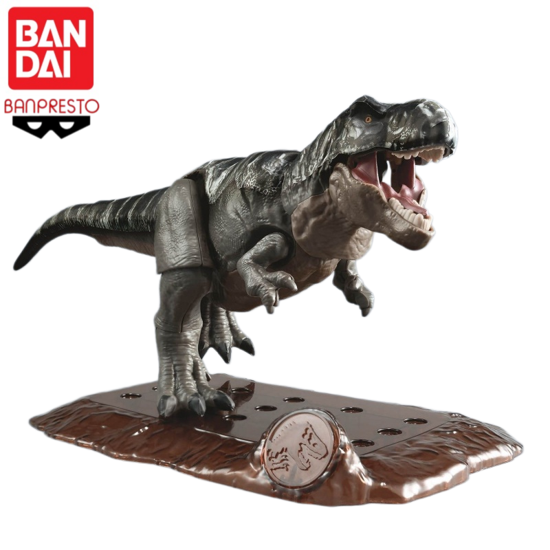 Bandai Jurassic World Rebirth  – Model Kit Dinosaur Bandai Bewertung und Preis
