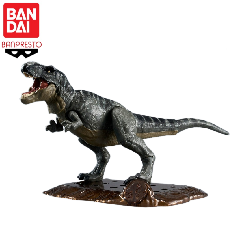 Bandai Jurassic World Rebirth  – Model Kit Dinosaur Bandai Bewertung und Preis
