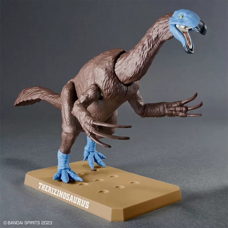 Auf Lager Original Bandai Plan – Model Kit Dinosaur Bandai Bewertung und Preis