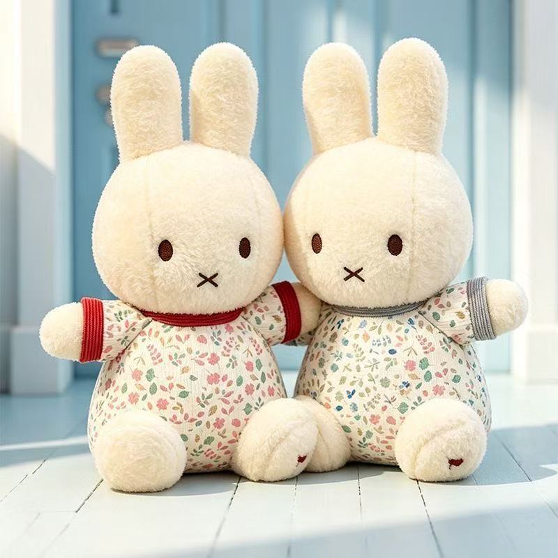 30cm Niedliches Miffy Kaninche – Model Kit Anime Bewertung und Preis