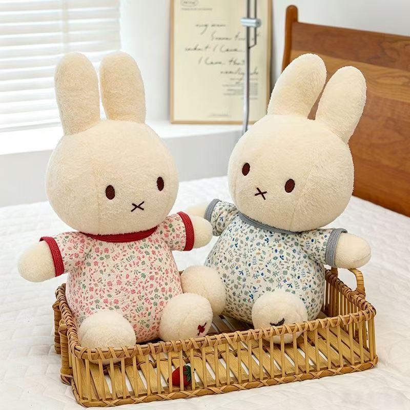 30cm Niedliches Miffy Kaninche – Model Kit Anime Bewertung und Preis