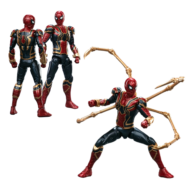 Fondjoy 15cm The Infinity Saga – Model Kit Iron Sickle Bewertung und Preis