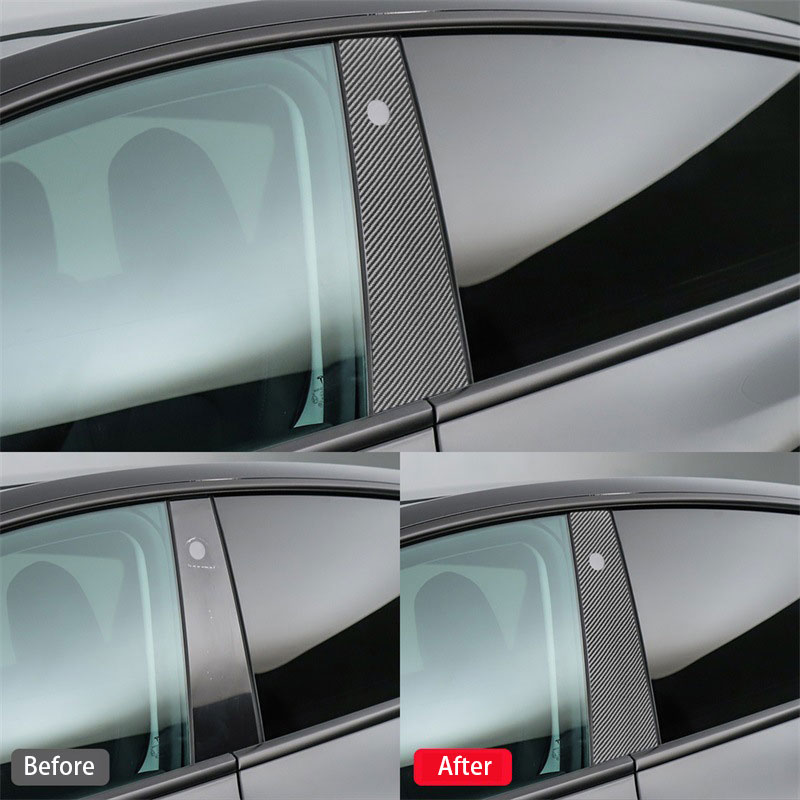 Für Tesla Model 3 Model Y 2017 – Logo Model Kit Bewertung und Preis