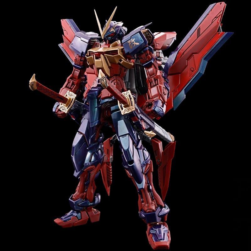 Original Bandai Gundam Modellb – Model Kit Hemoxian Bewertung und Preis